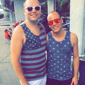 Meet your Posher, James